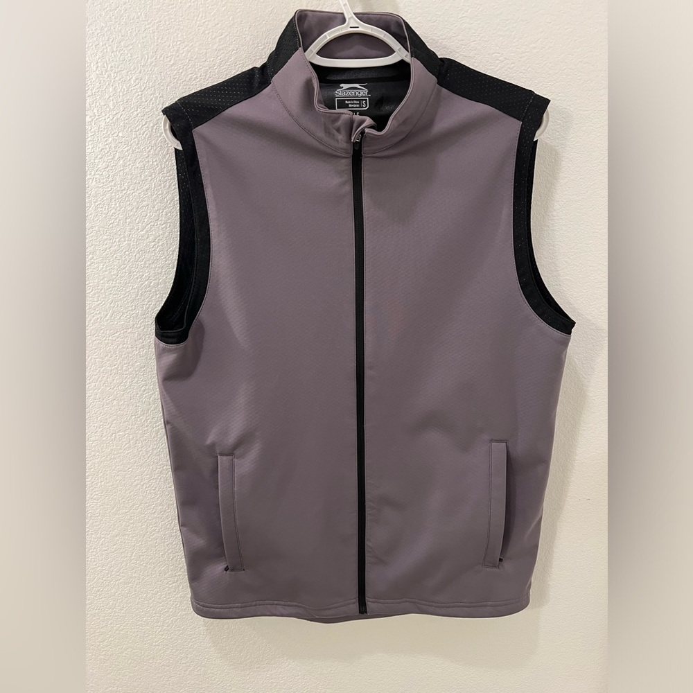 Slazenger Golf Vest